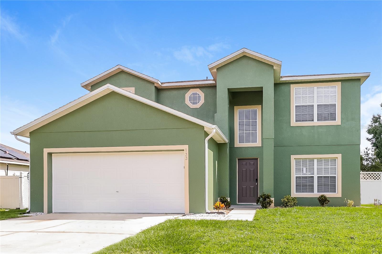 Details for 133 Carlisle Court, KISSIMMEE, FL 34758