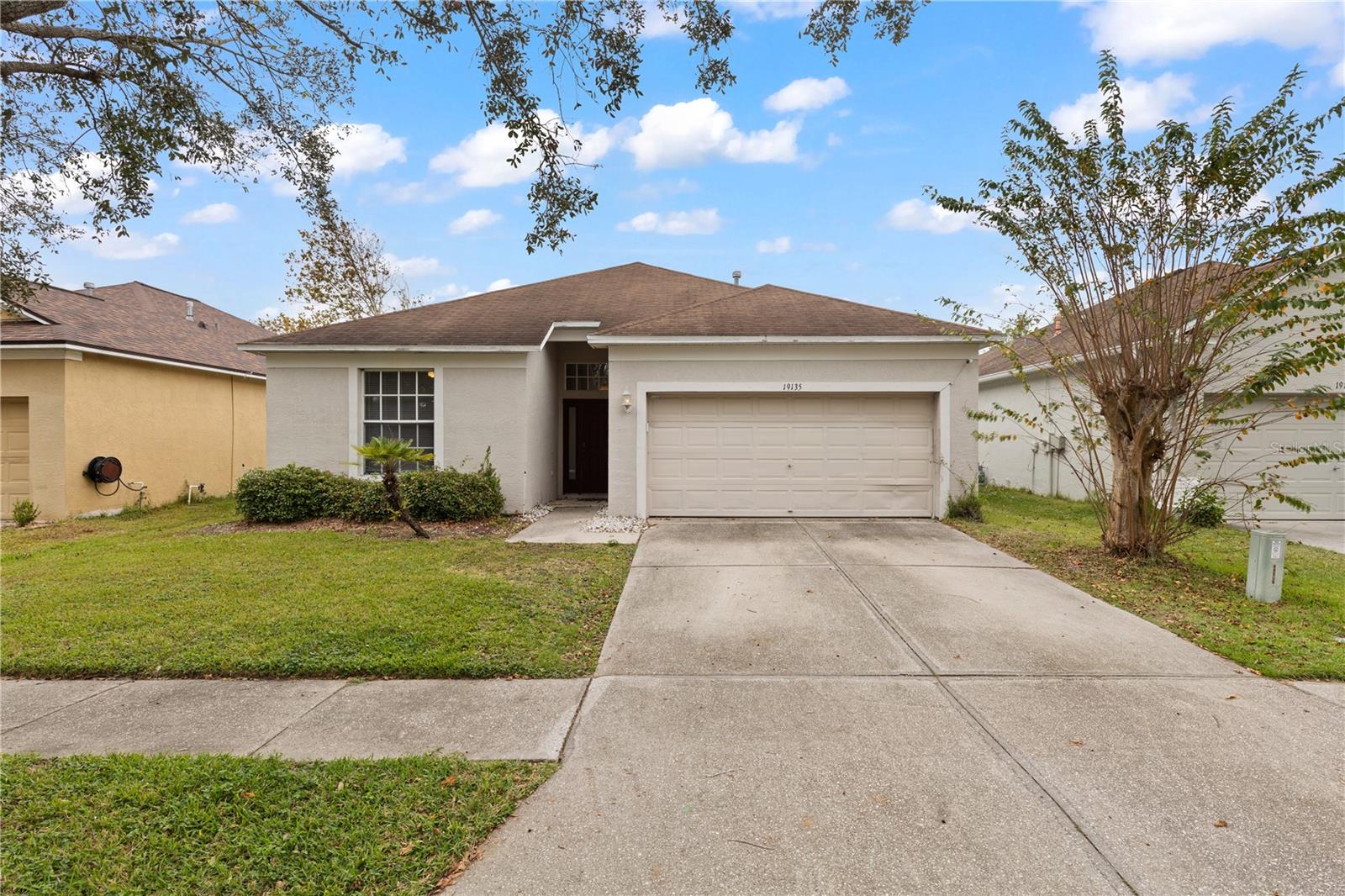 Details for 19135 Wood Sage Drive, TAMPA, FL 33647