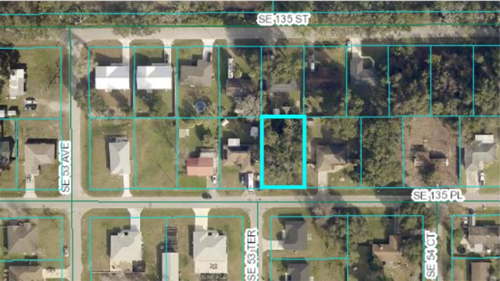 Listing Details for 0 135 Place , SUMMERFIELD, FL 34491