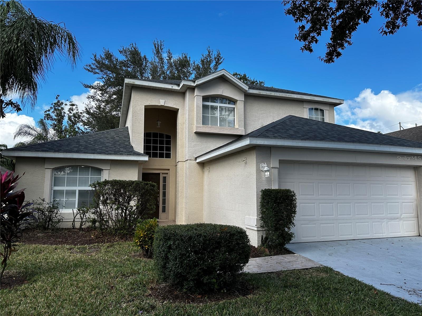 Details for 4919 Marbella Isle Drive, ORLANDO, FL 32837