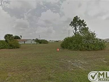 Details for 829 El Dorado Boulevard N, CAPE CORAL, FL 33993