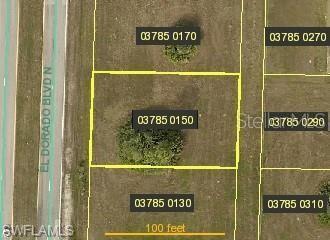 Image 2 of 4 For 829 El Dorado Boulevard N