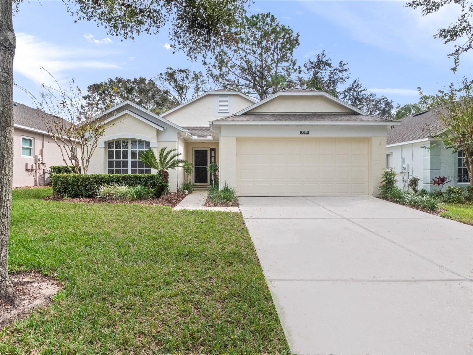 Details for 3510 Westerham Drive, CLERMONT, FL 34711