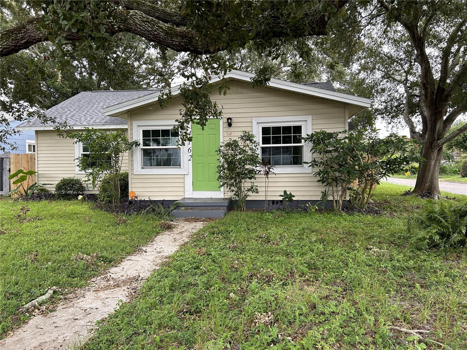 Details for 4162 3rd Avenue N, SAINT PETERSBURG, FL 33713