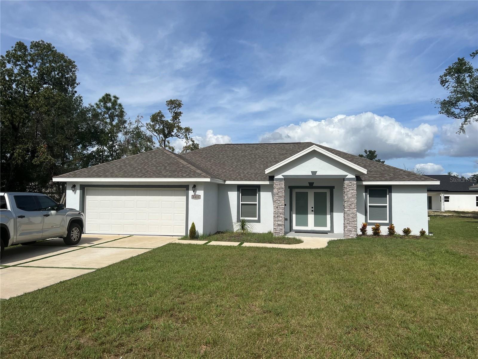 Details for 8431 Highway 42, SUMMERFIELD, FL 34491