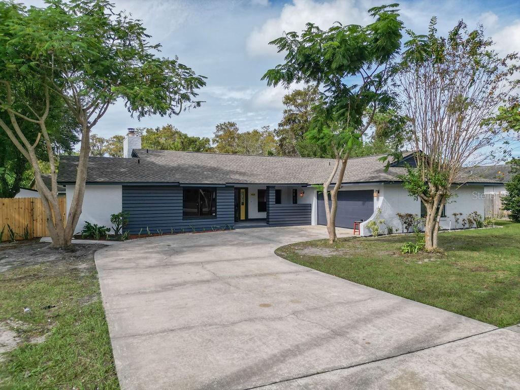 Details for 4030 Bibb Lane, ORLANDO, FL 32817