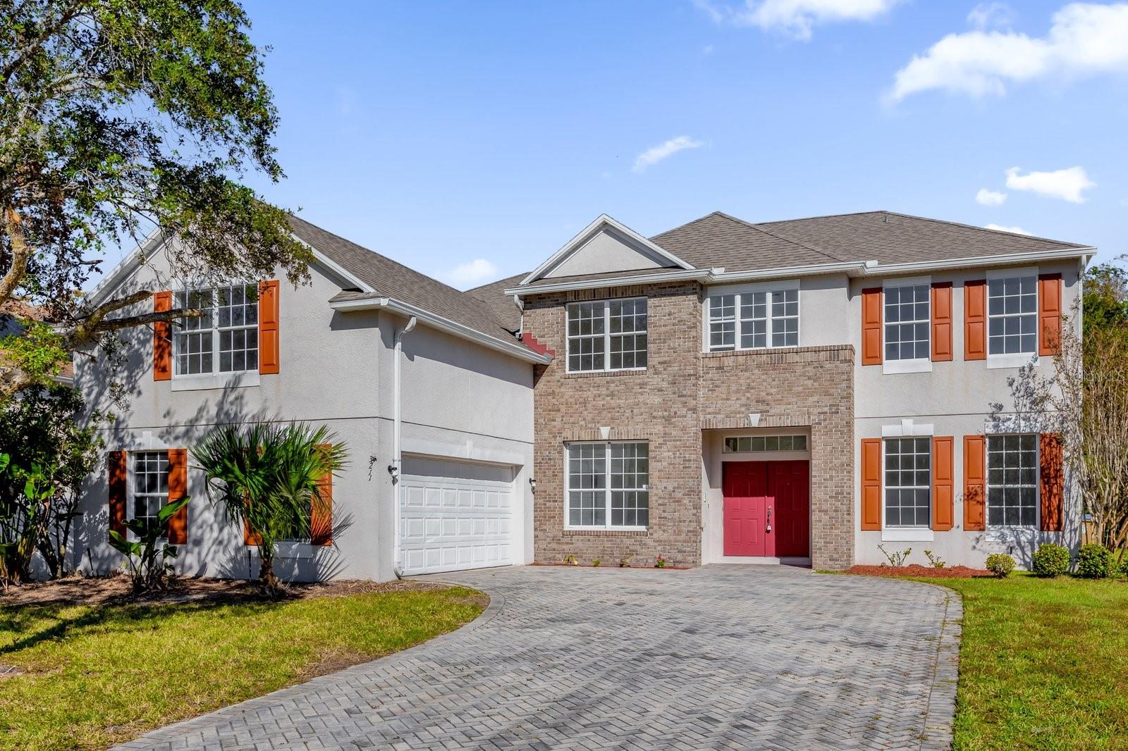 Details for 3211 Eagle Watch Drive, KISSIMMEE, FL 34746