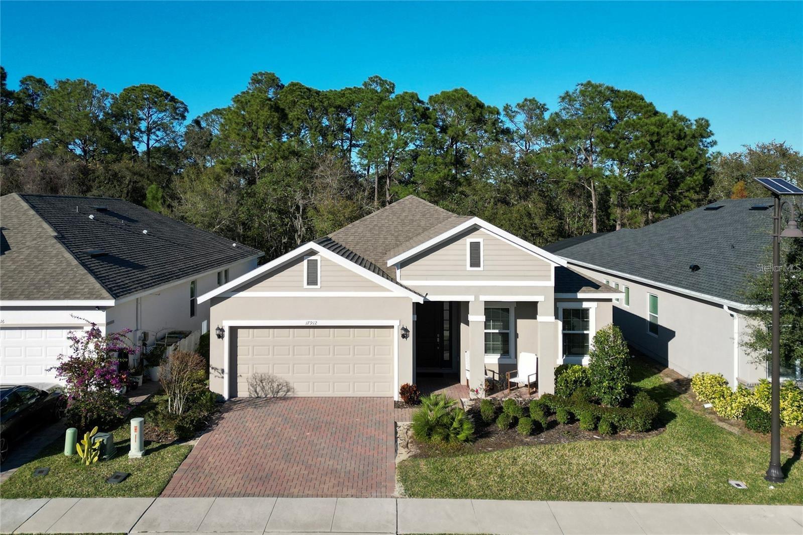 Details for 17912 Passionflower Circle, CLERMONT, FL 34714