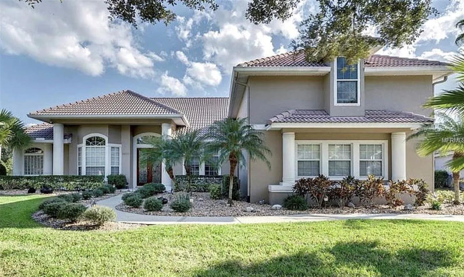 Listing Details for 3856 Hunters Isle Drive, ORLANDO, FL 32837