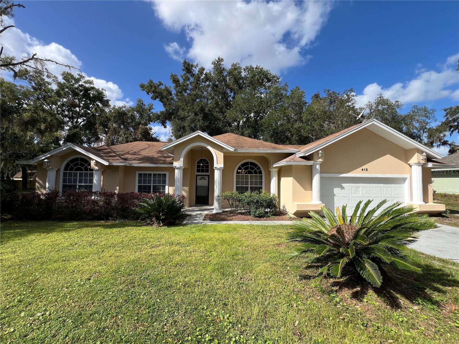 Details for 412 Via Florence Drive, APOPKA, FL 32712