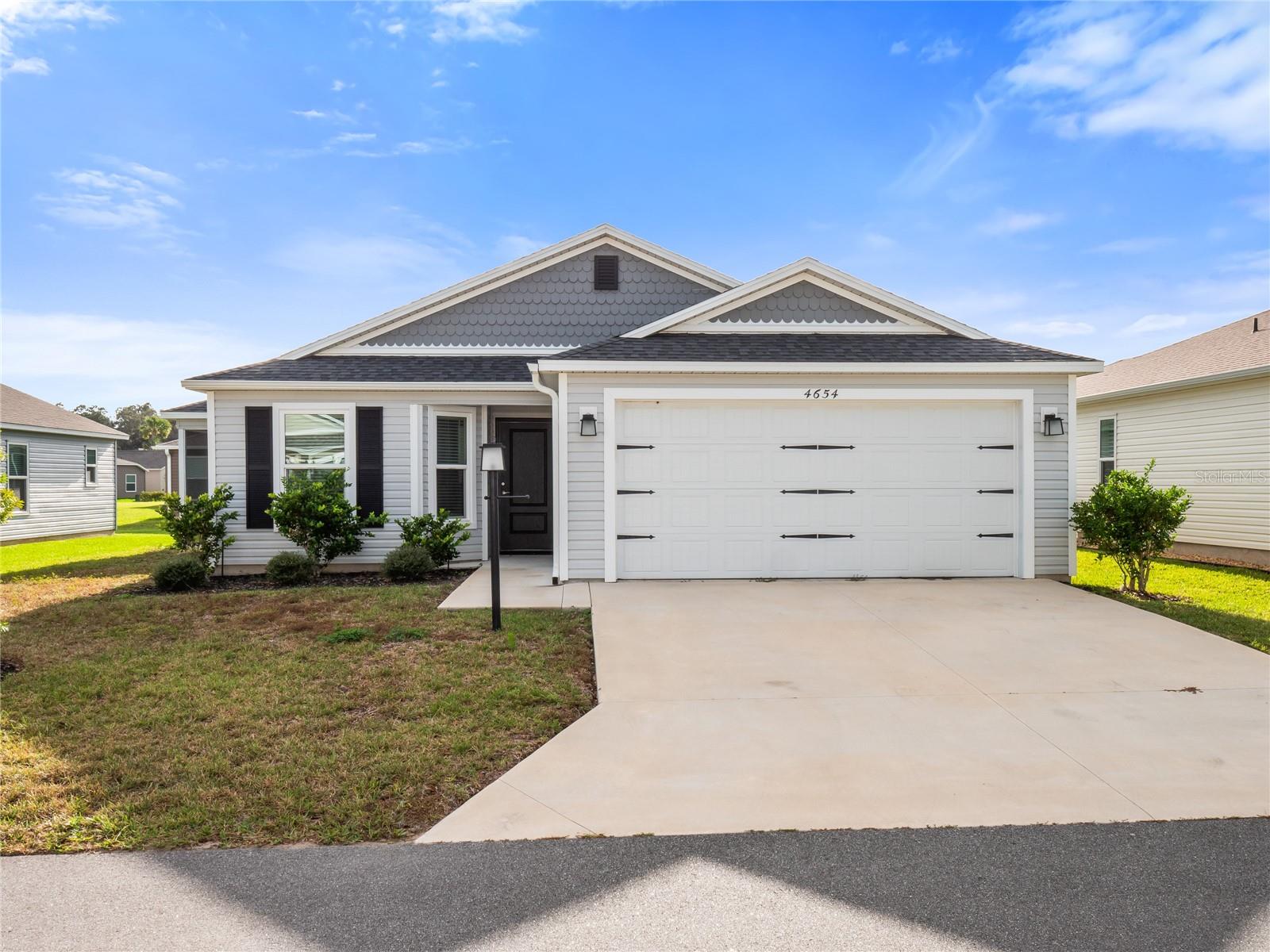 Details for 4654 Ramsell Road, THE VILLAGES, FL 32163