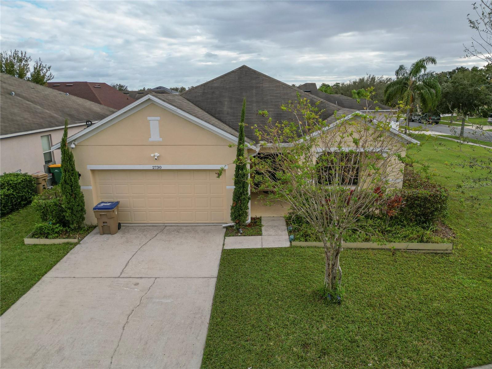 Details for 2730 Barclay Lane, KISSIMMEE, FL 34743