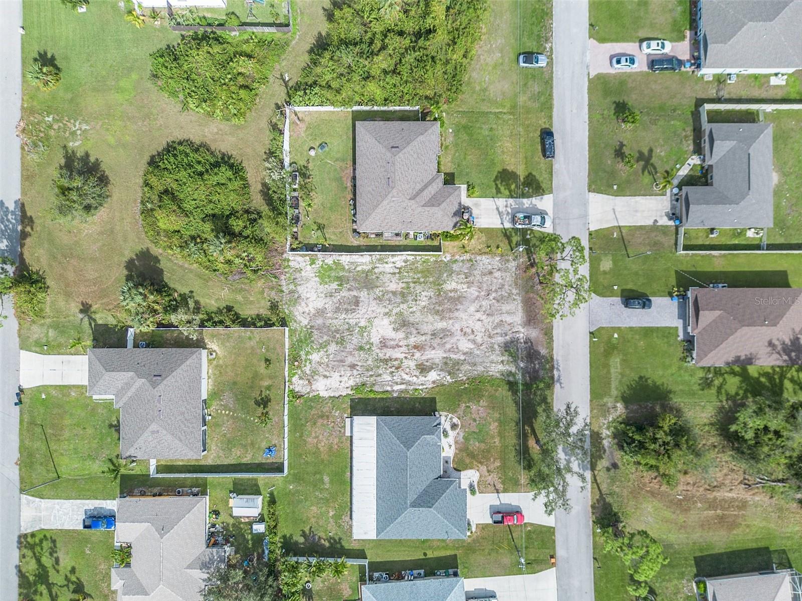 Details for 3518 18th Place, CAPE CORAL, FL 33909