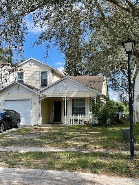 Listing Details for 6776 Brittany Chase Court, ORLANDO, FL 32810