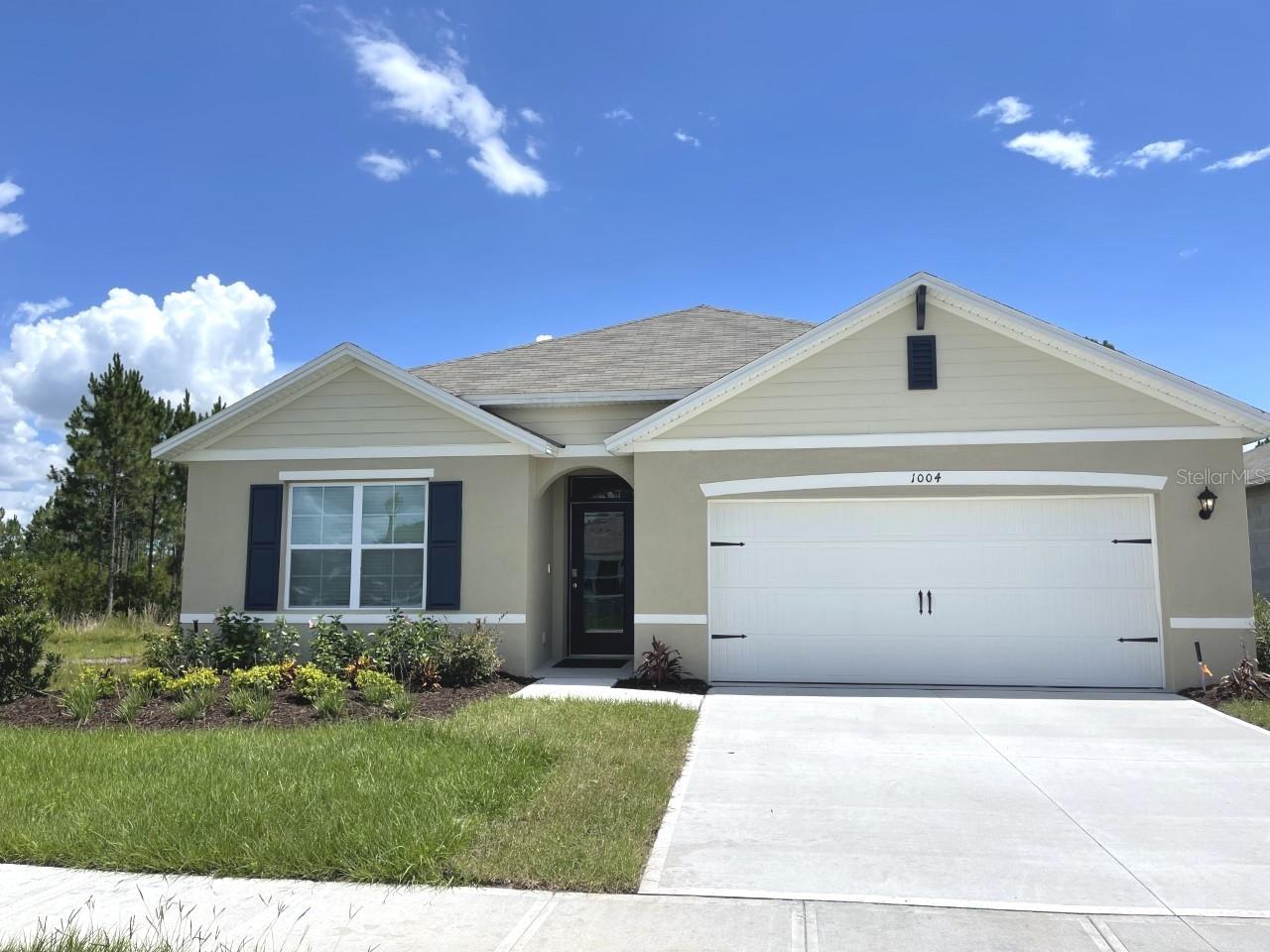 Details for 1004 Cypress Fox Boulevard, DAVENPORT, FL 33897