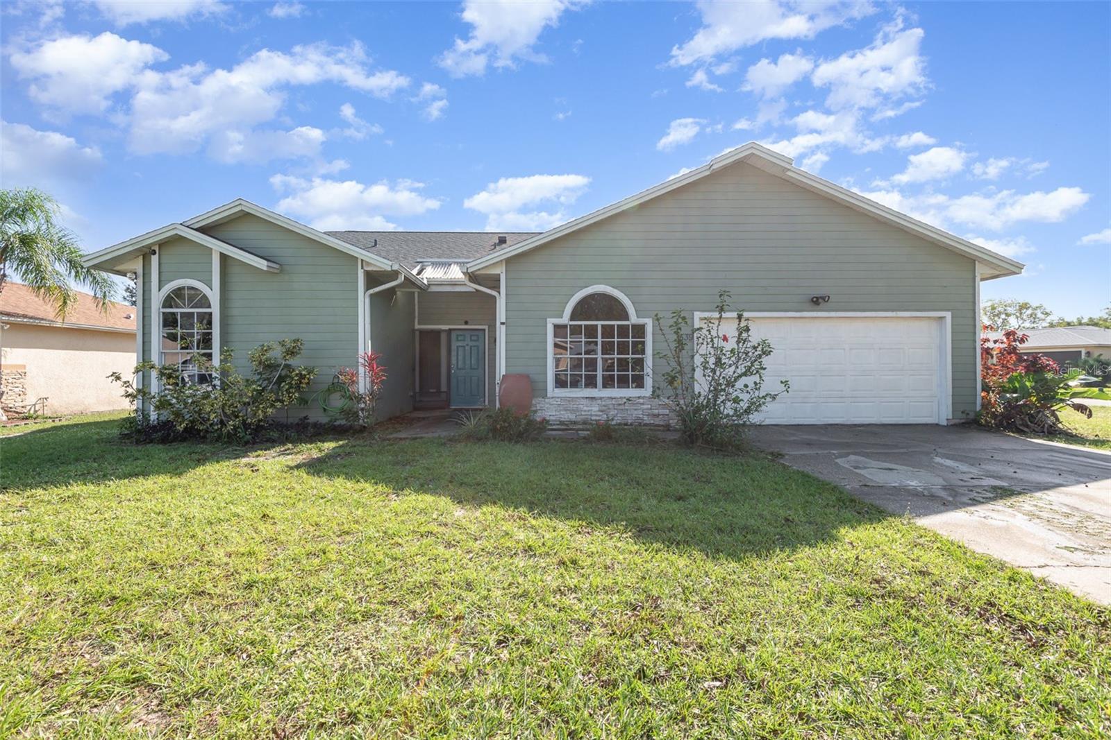 Details for 3539 Nikon Court, TITUSVILLE, FL 32796