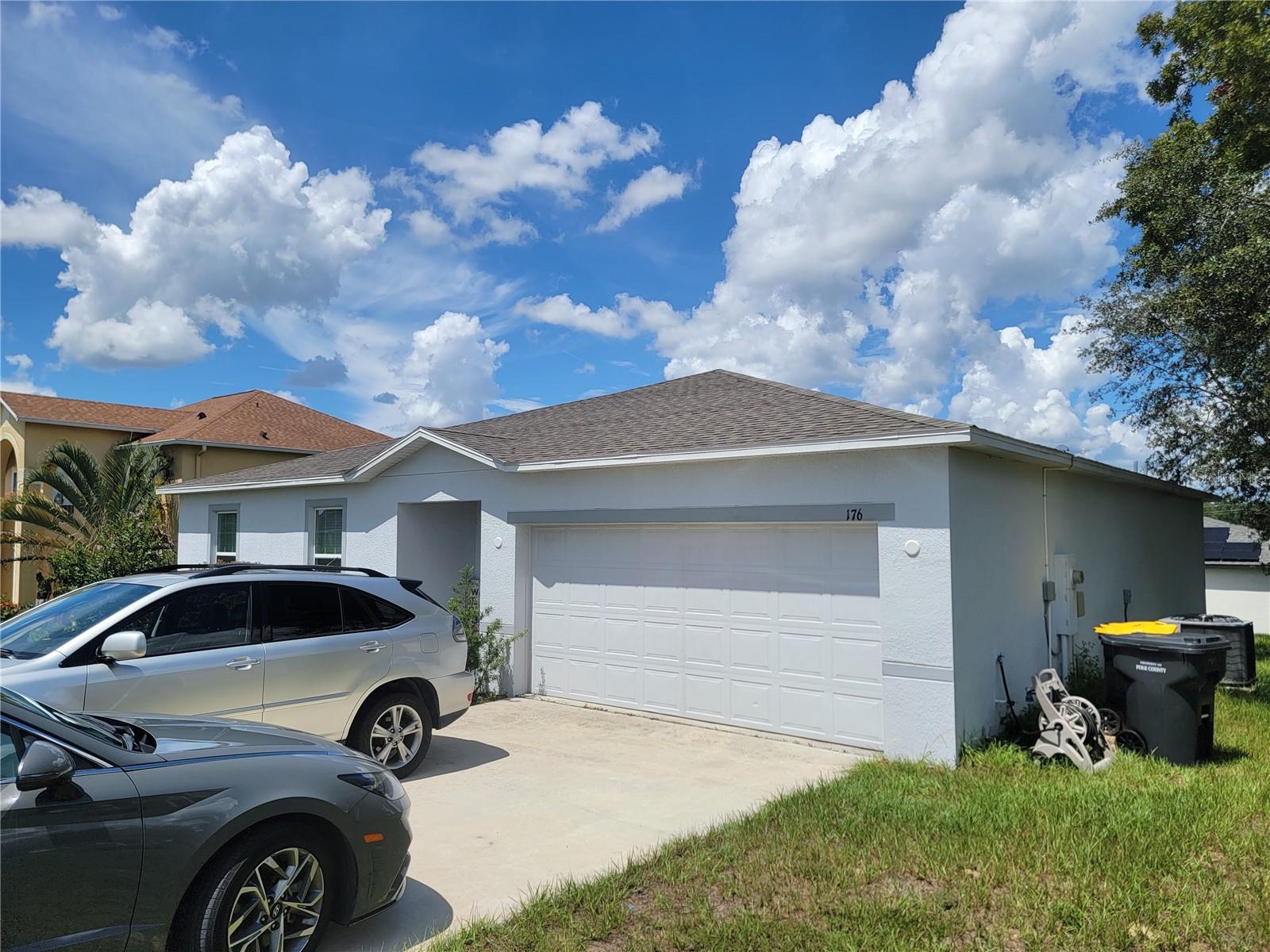 Details for 176 Albany Drive, KISSIMMEE, FL 34759