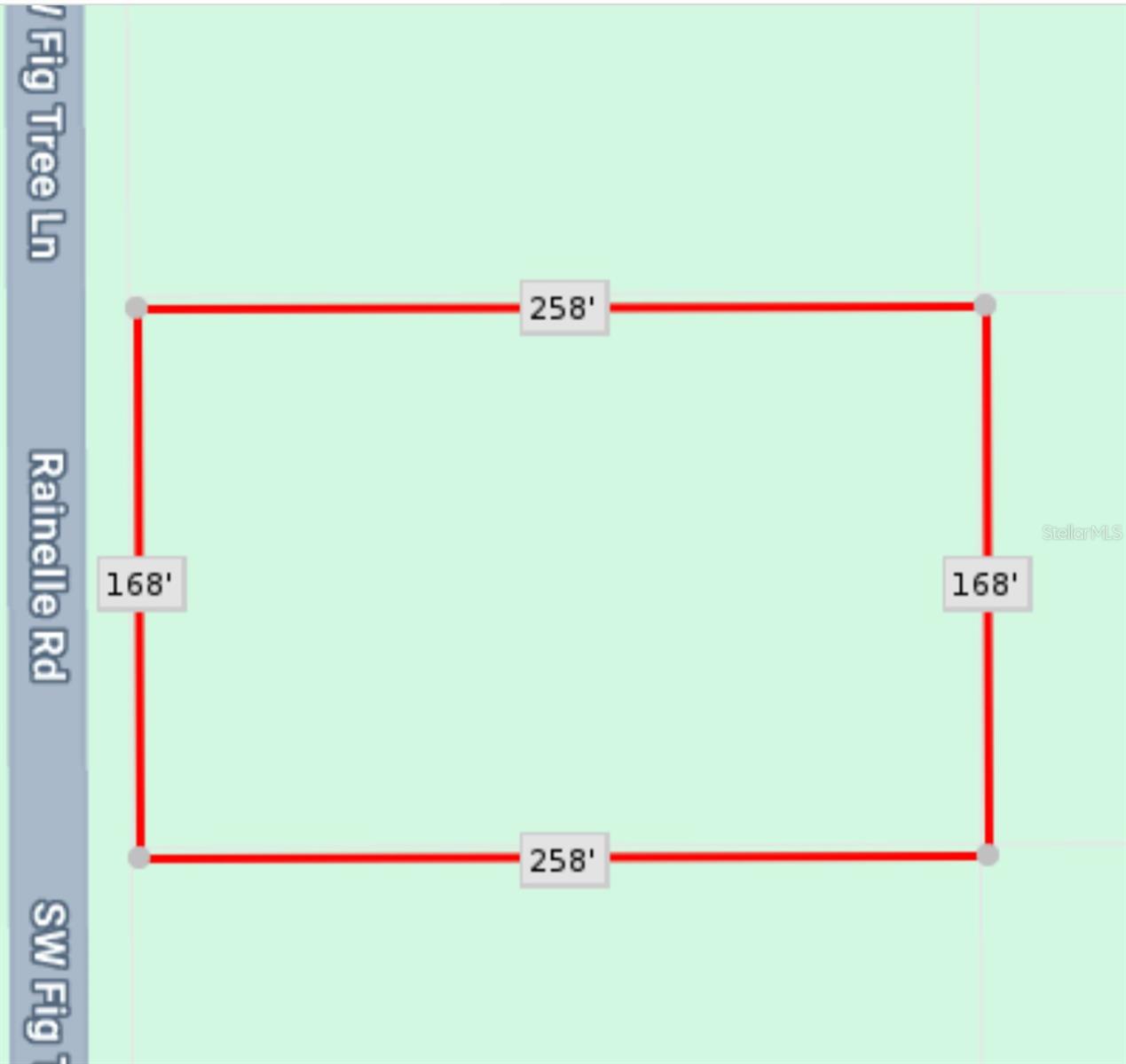 Details for Sw Figtree Lane, DUNNELLON, FL 34431