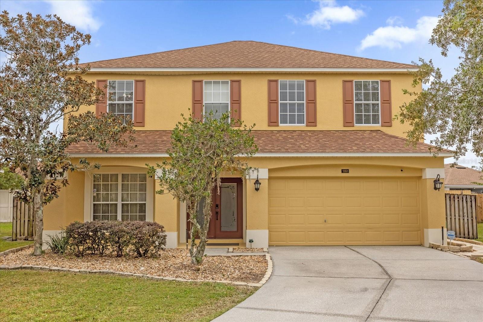 Details for 1161 Cathcart Circle, SANFORD, FL 32771