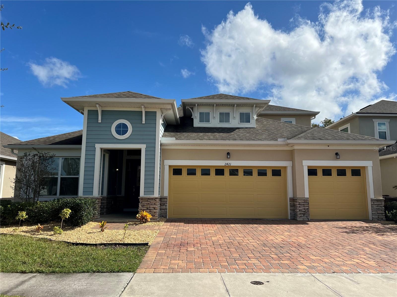 Details for 2421 Fenetre Lane, KISSIMMEE, FL 34741