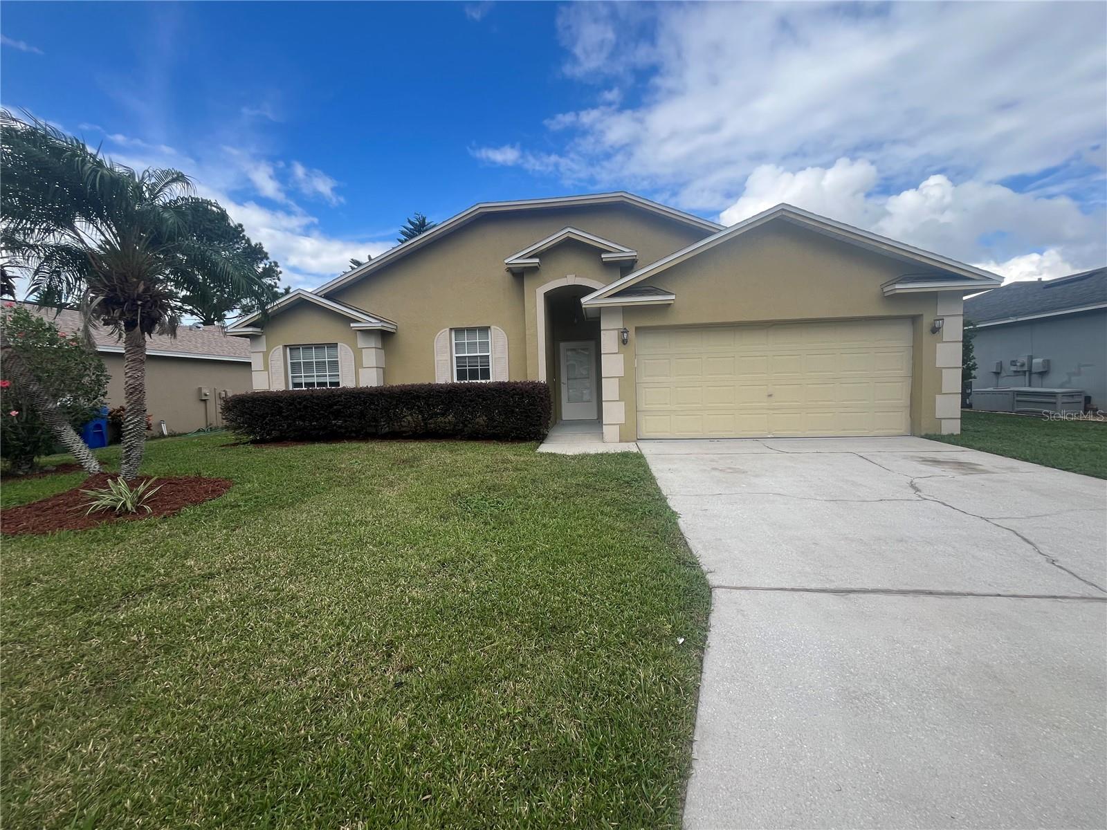 Details for 708 Reflections Drive, WINTER HAVEN, FL 33884