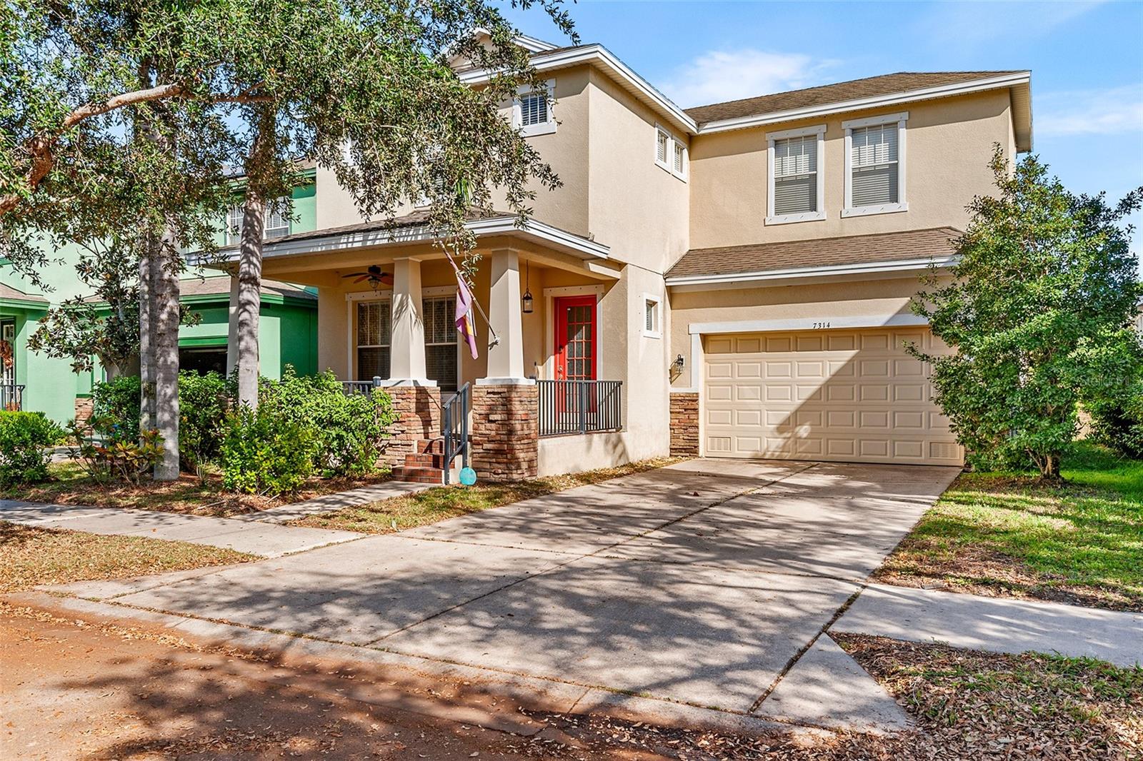 Details for 7314 Saint Patrick Street, TAMPA, FL 33616