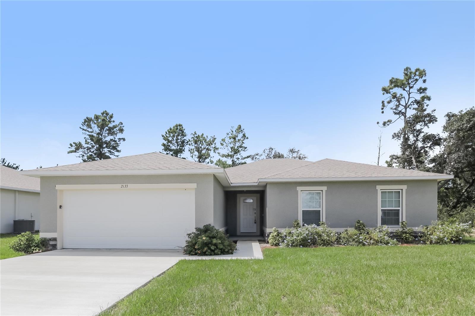 Details for 2133 Hibiscus Way, KISSIMMEE, FL 34759