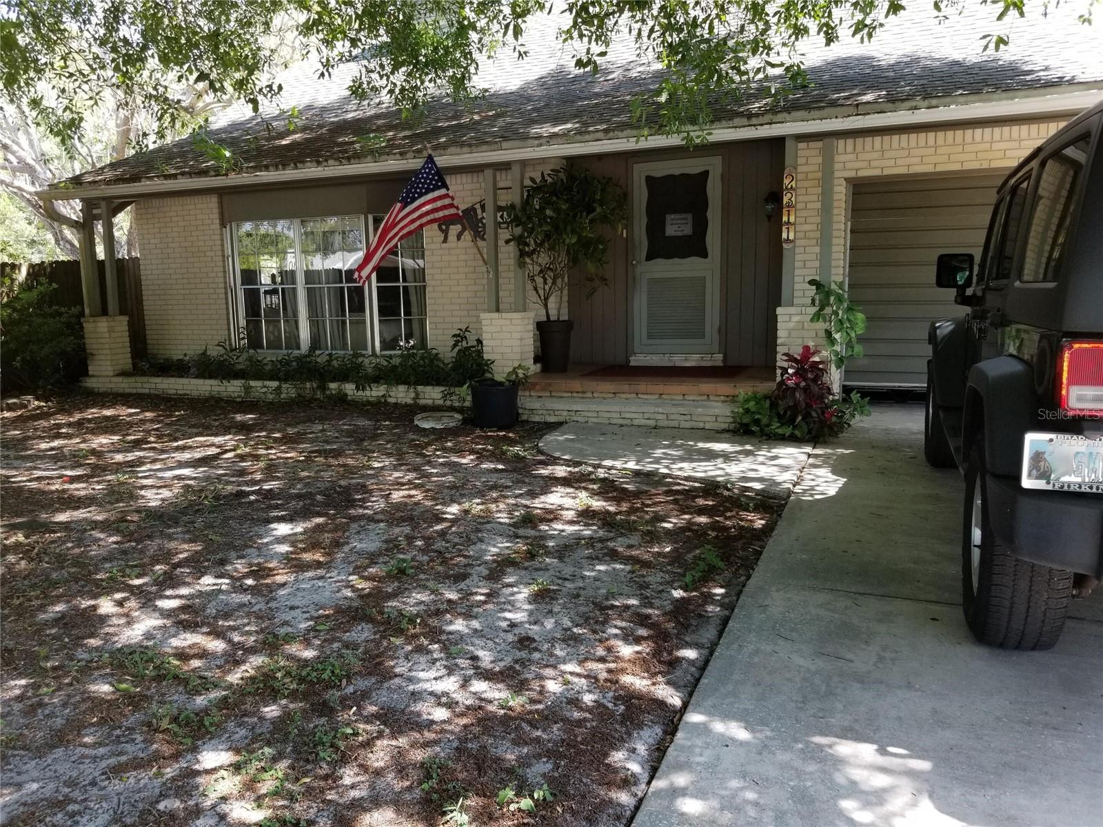 Details for 2311 51st Avenue Terrace W, BRADENTON, FL 34207