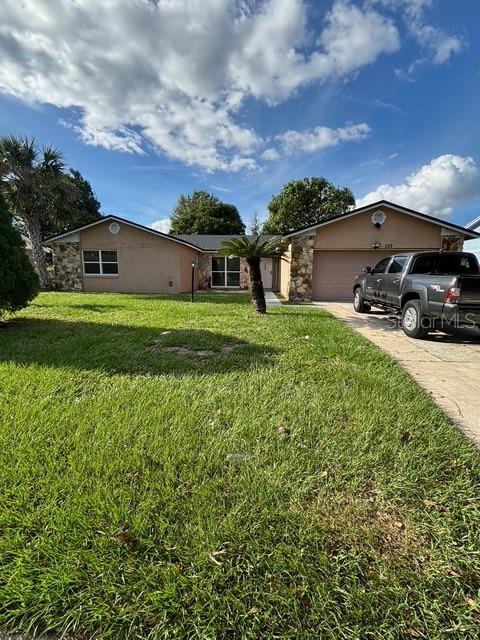 Details for 132 Juarez Drive, KISSIMMEE, FL 34743