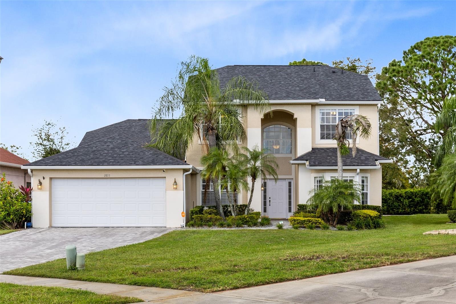 Details for 2815 Crane Trace Circle, ORLANDO, FL 32837