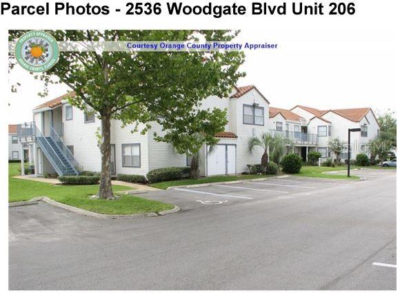 Image 3 of 17 For 2536 Woodgate Boulevard 206