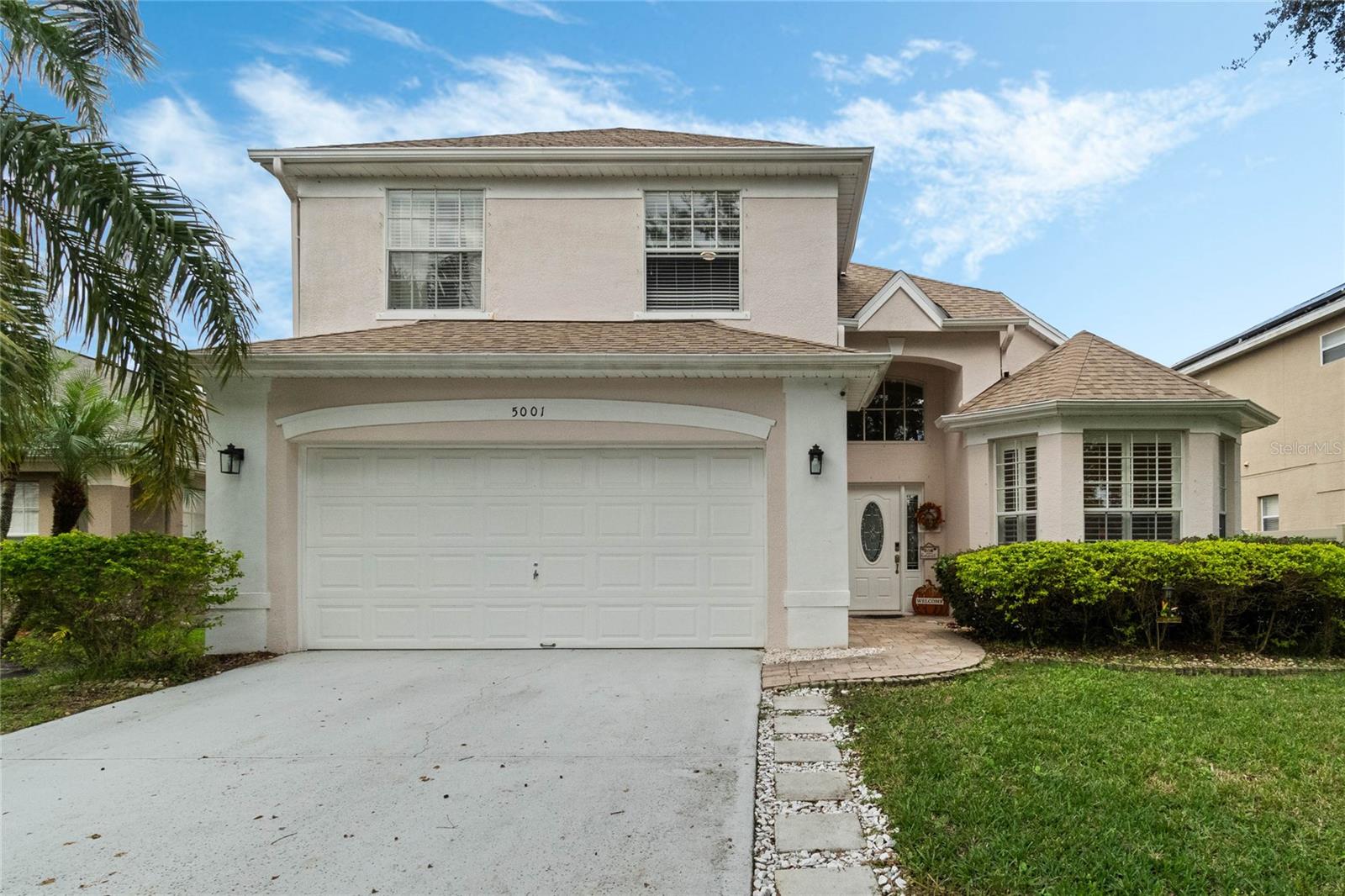 Details for 5001 Terra Vista Way, ORLANDO, FL 32837