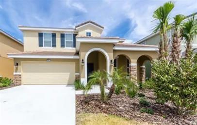 Details for 5298 Wildwood Way, DAVENPORT, FL 33837