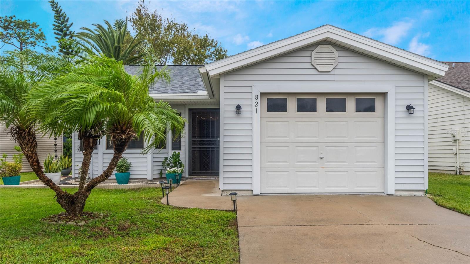 Details for 821 Pine Shores Circle, NEW SMYRNA BEACH, FL 32168