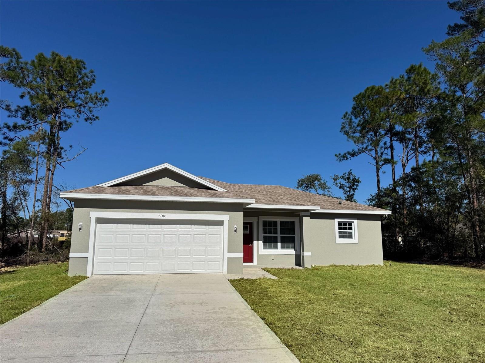 Details for 5015 157th Street, OCALA, FL 34473