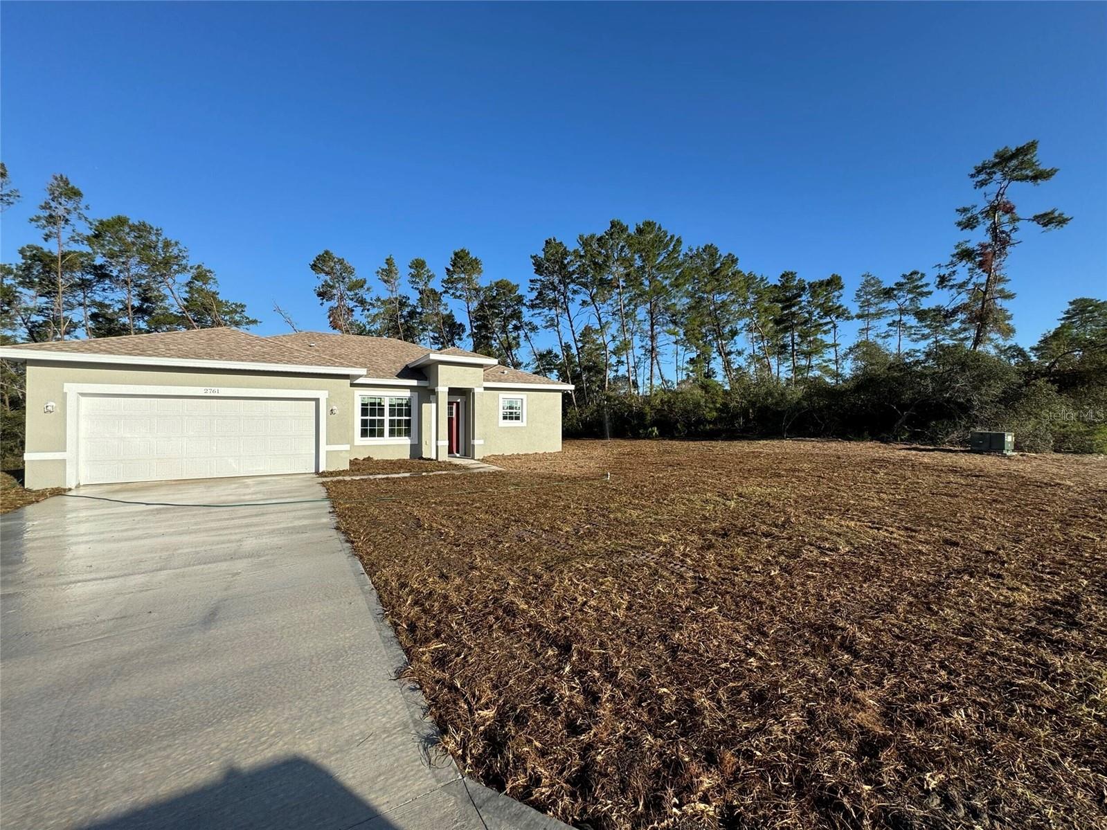 Details for 4548 172nd Place Road, OCALA, FL 34473