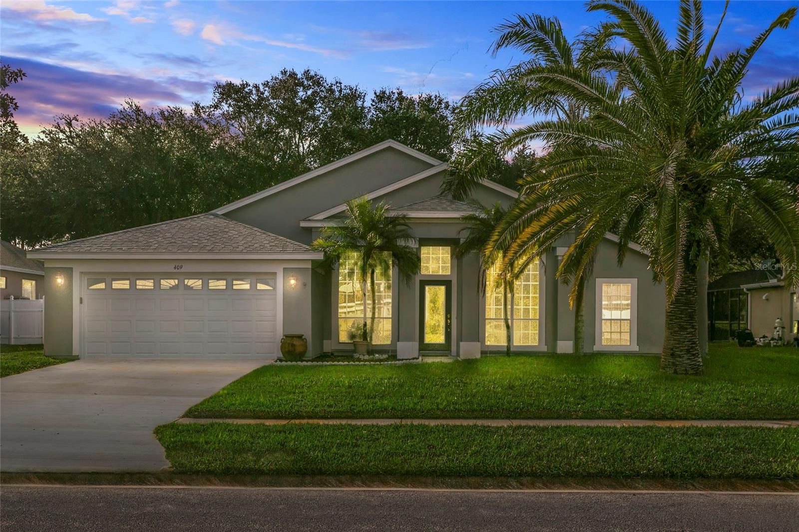 Details for 409 Lenore Court, ROCKLEDGE, FL 32955