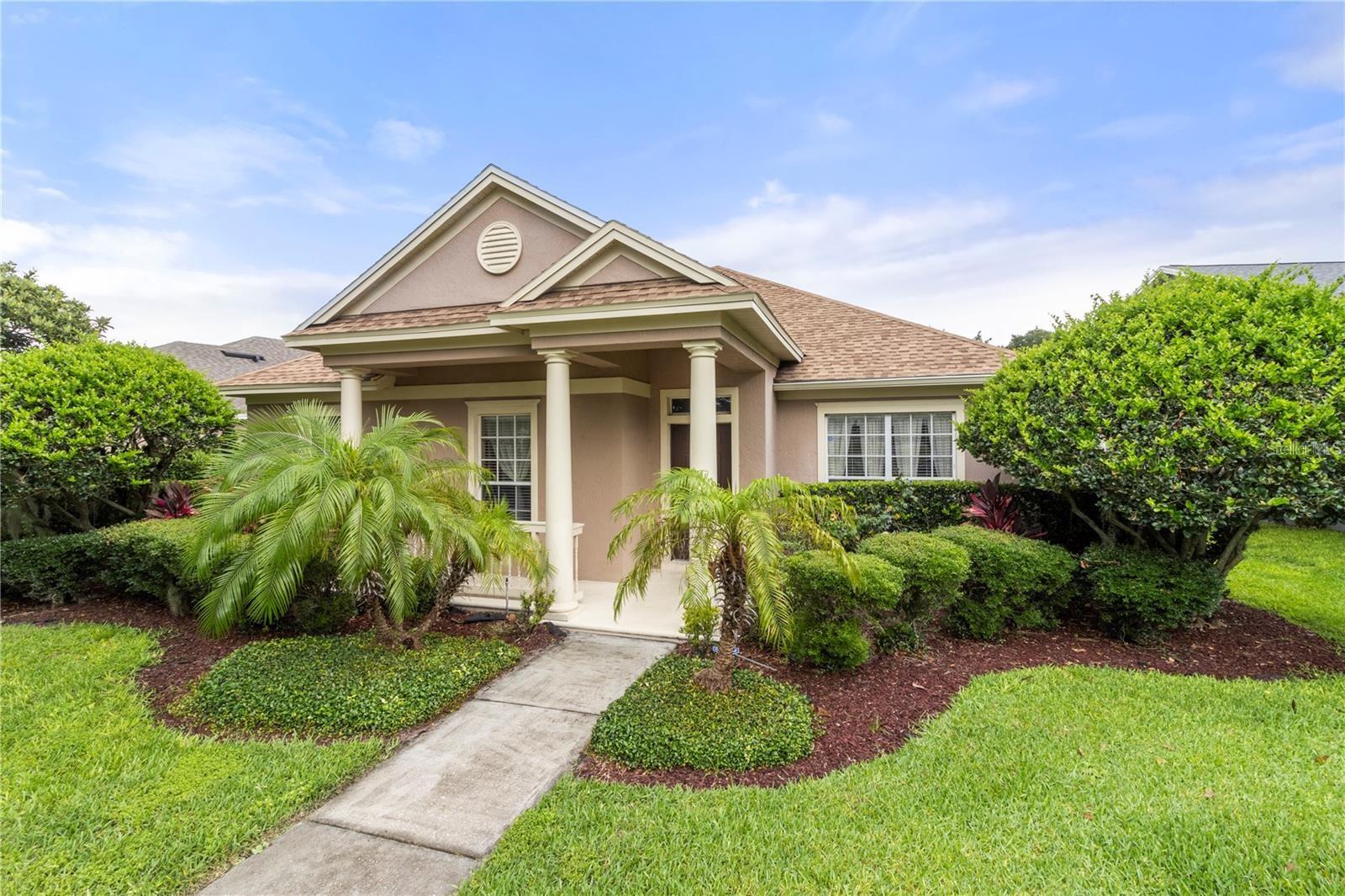 Details for 12533 Cragside Lane, WINDERMERE, FL 34786