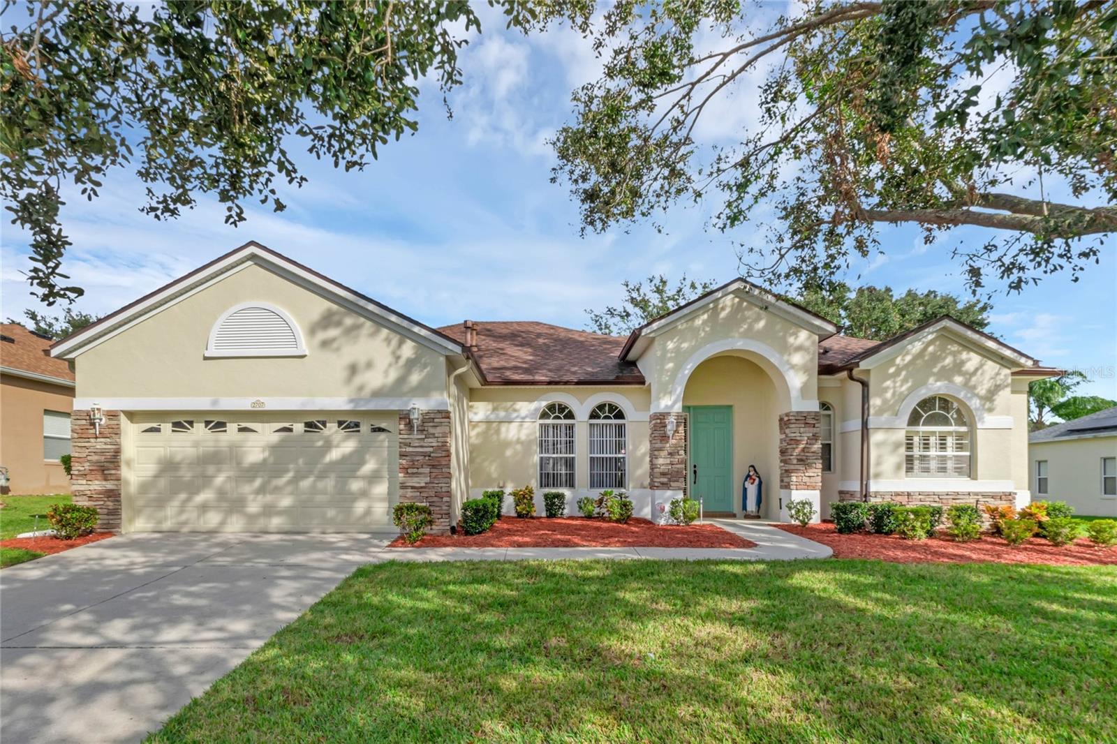 Details for 2707 Valiant Drive, CLERMONT, FL 34711