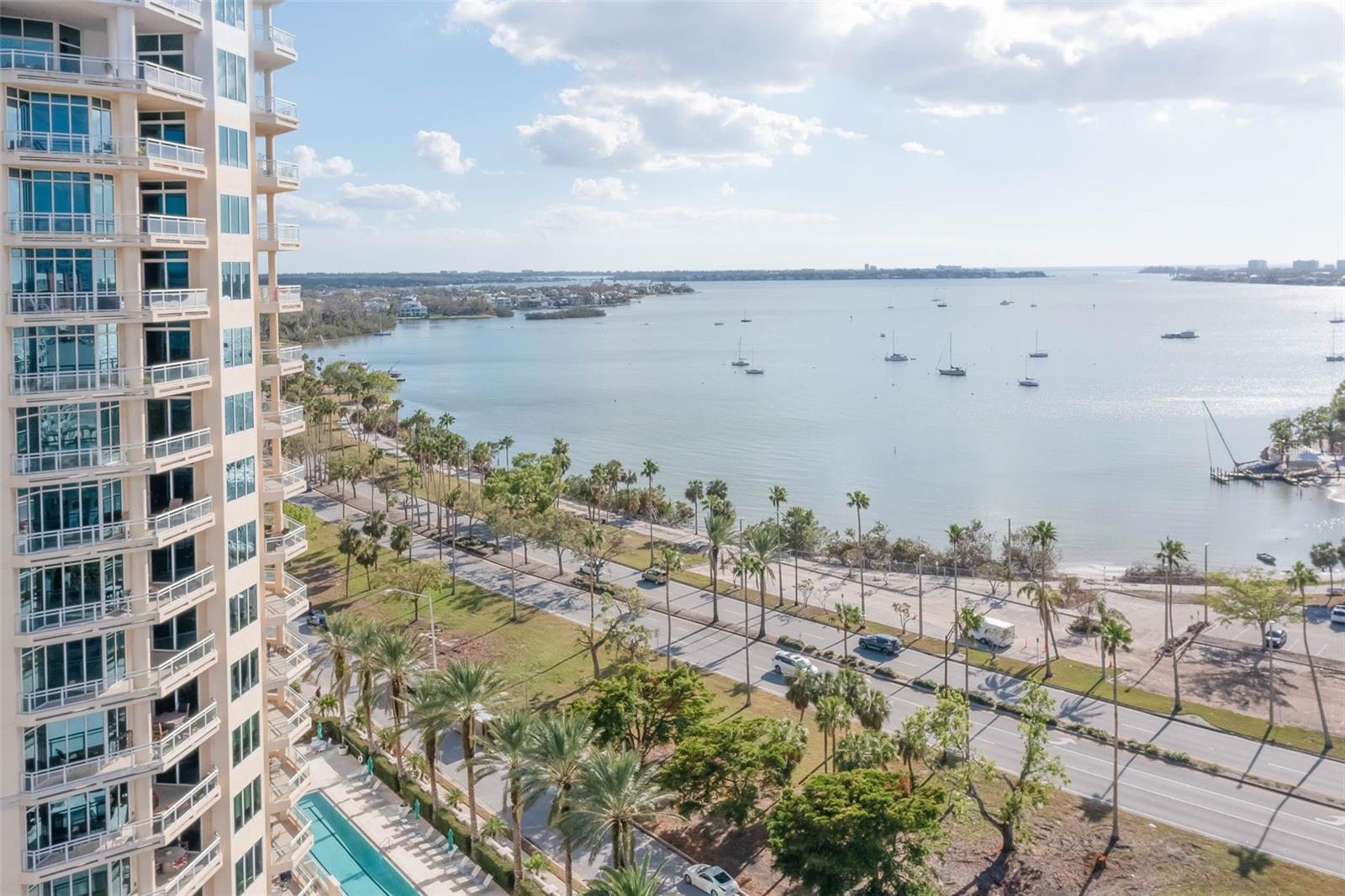 Details for 340 Palm Avenue 11, SARASOTA, FL 34236