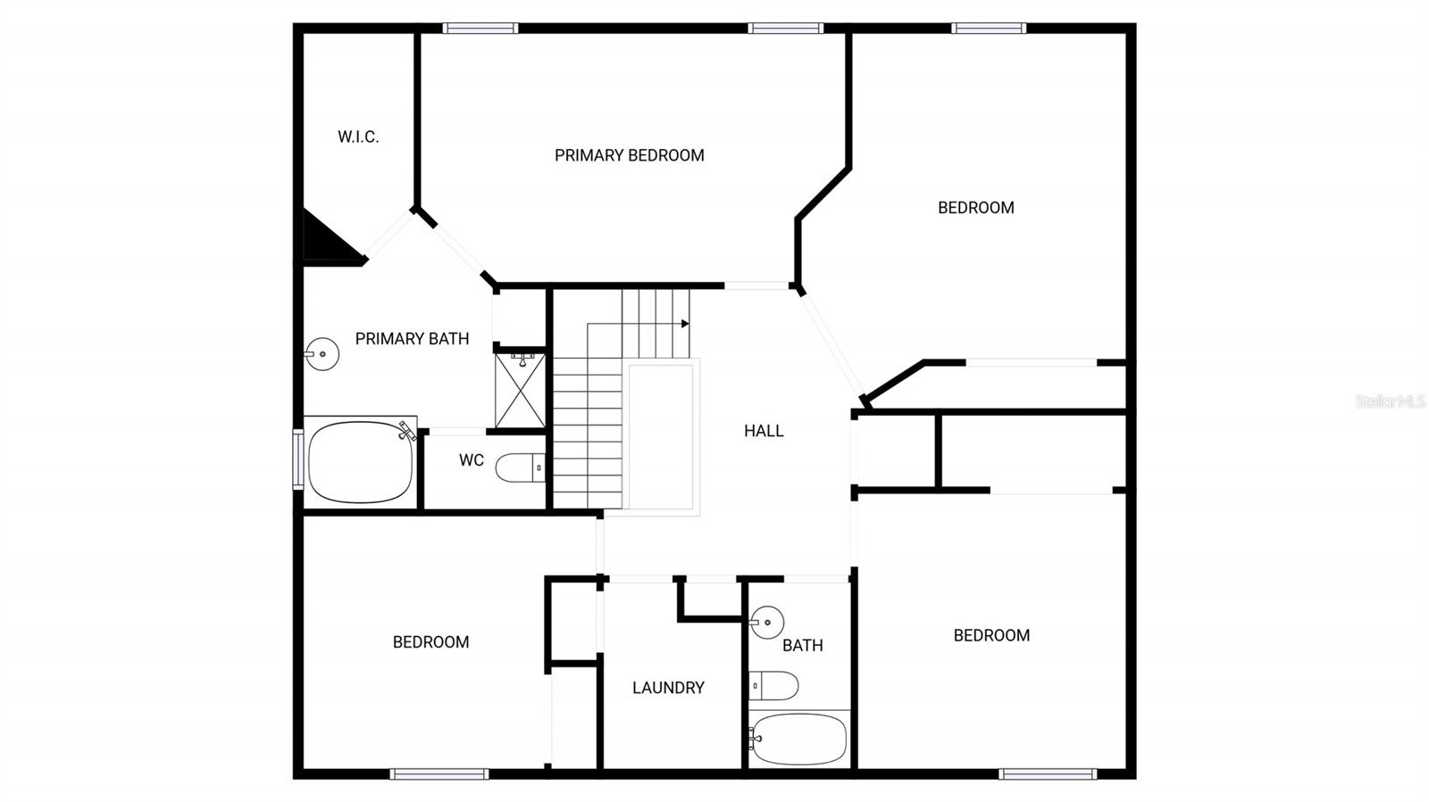 Image 34 of 34 For 12424 Duckett Court