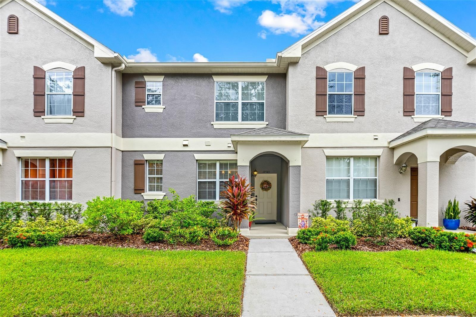 Details for 12543 Cruxbury Drive, WINDERMERE, FL 34786