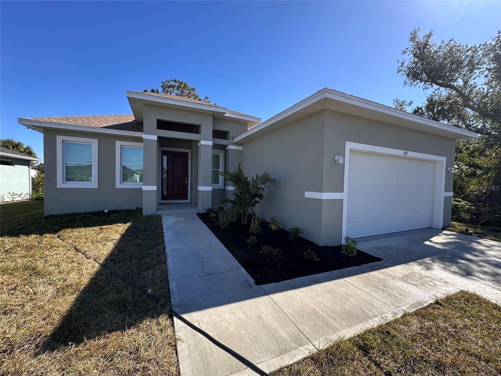 Details for 217 Antilla Drive, ROTONDA WEST, FL 33947