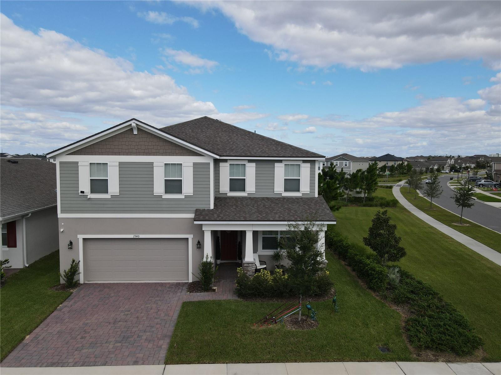 Details for 1940 Valencia Blossom Street, CLERMONT, FL 34711