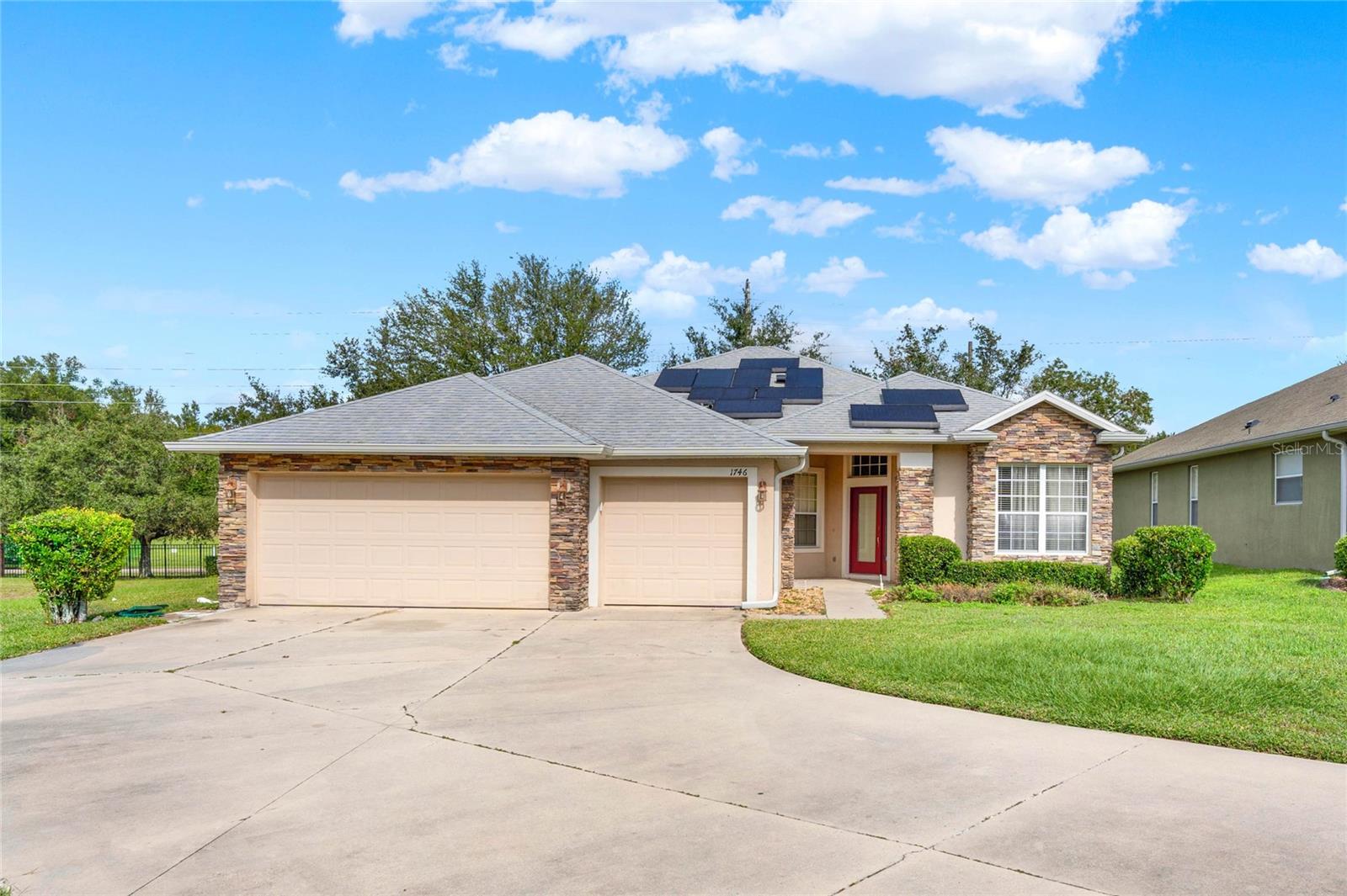 Details for 1746 Palmerston Circle, OCOEE, FL 34761