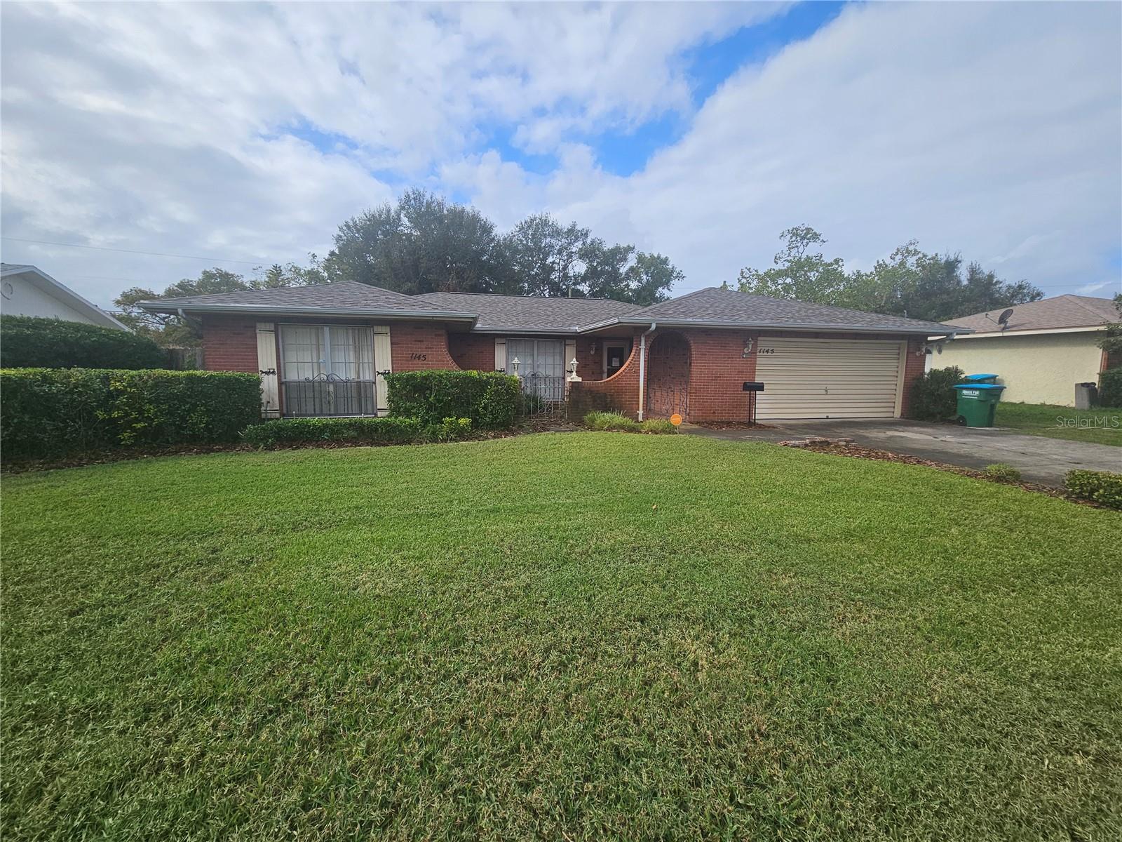 Details for 1145 Normandy Boulevard, DELTONA, FL 32725