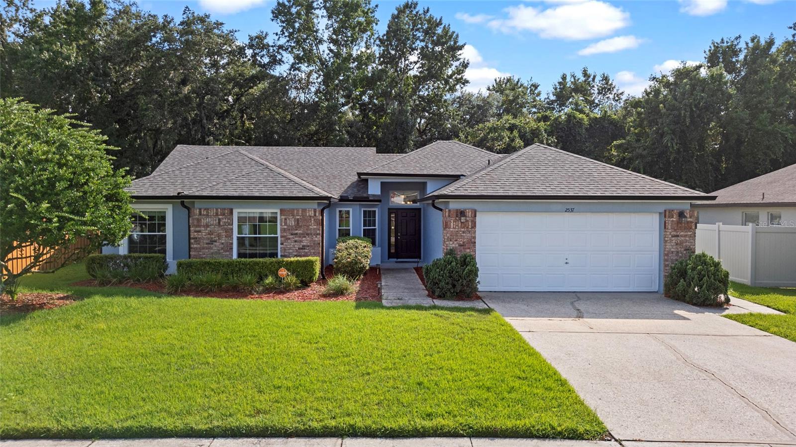 Details for 2537 Coachbridge Court, OVIEDO, FL 32766