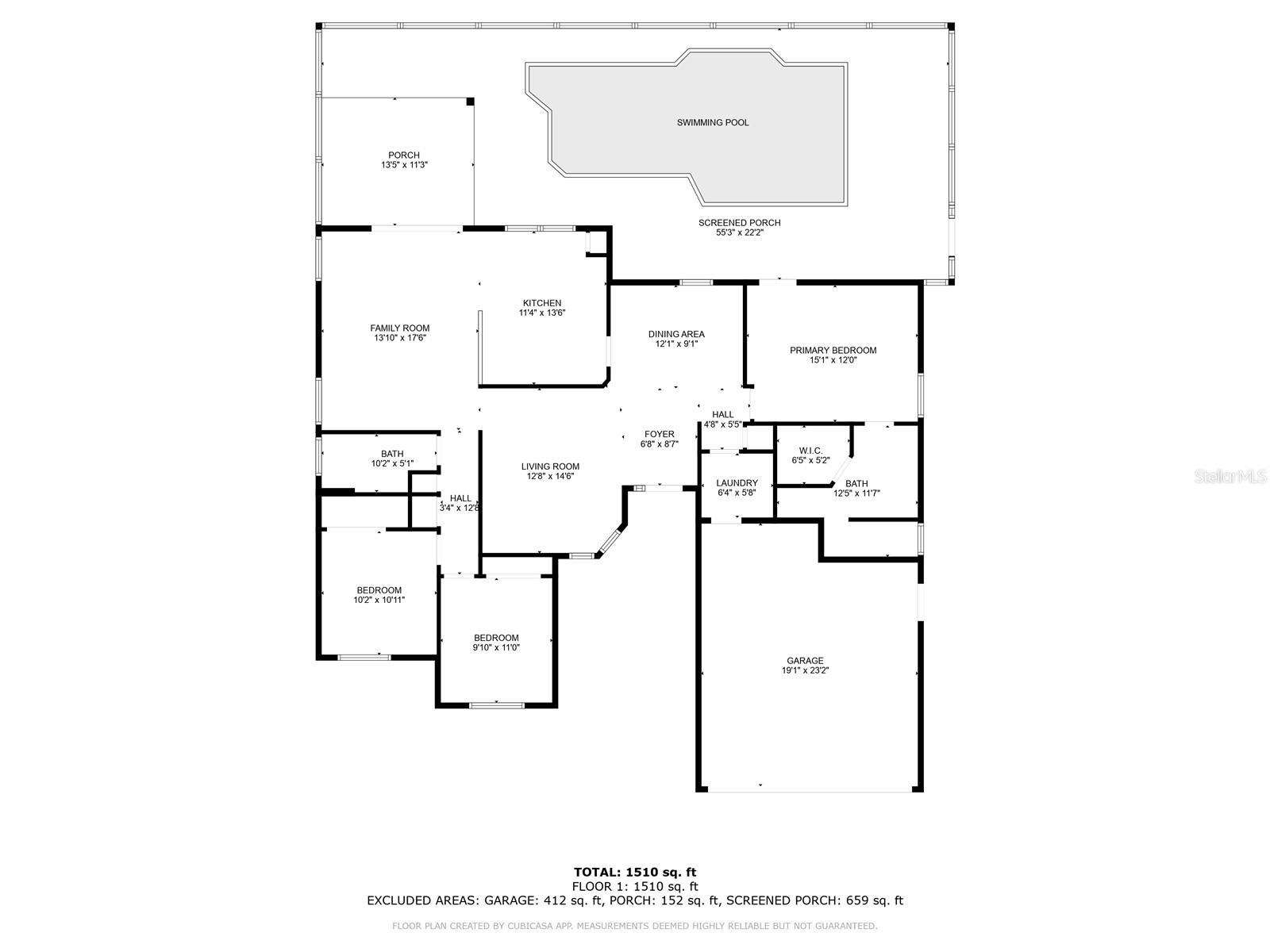 Image 40 of 40 For 2537 Coachbridge Court