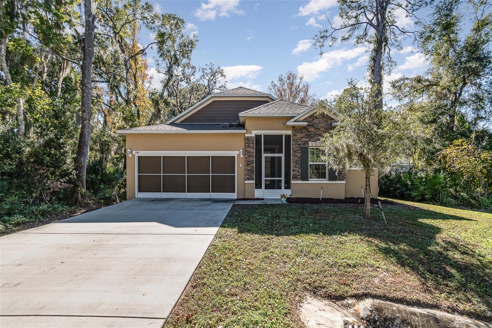 Details for 1989 Marsh Hen Village, DELAND, FL 32720