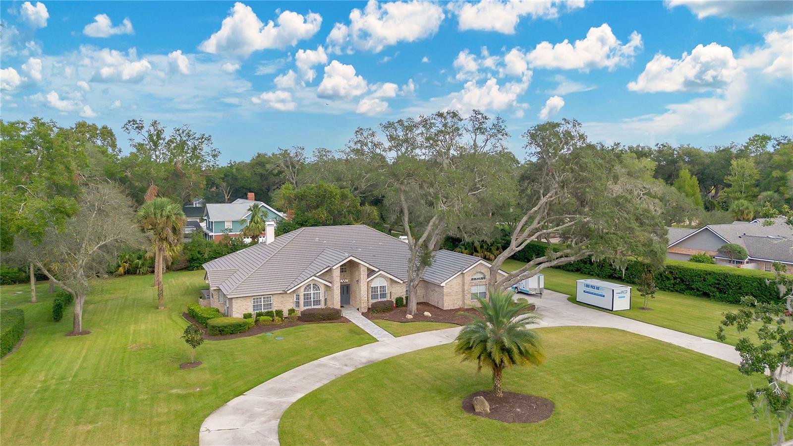 Image 63 of 70 For 2822 Tupelo Court